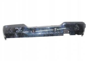 ZDERZAK BLENDA TYŁ X08 MITSUBISHI L200 06r-