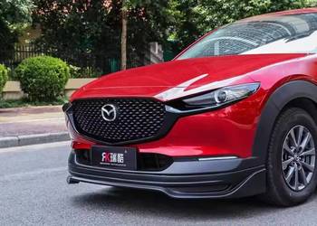 Nakładki na chrom Mazda CX-30
