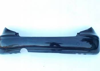 ZDERZAK TYLNY TYŁ MERCEDES A KLASA W169