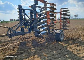 Talerzowka Mandam GAL-K 4.0