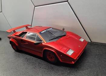 Model Lamborghini Countach Koenig, 1/18, GT Spirit