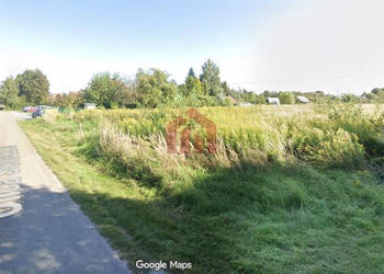 Działka 800m2 Sędziszów Małopolski
