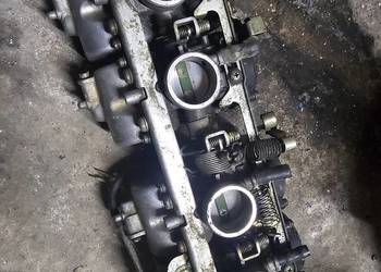 Kawasaki GPZ 600 gaźniki gaźnik carburator GPZ600