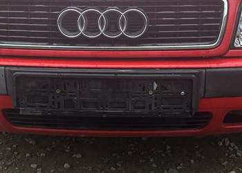 zderzak przedni przód Audi 80 B4 LY3H