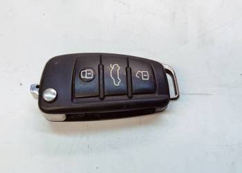 KLUCZYK PILOT SCYZORYK AUDI A3 8V 8V0837220D 434MHZ 39/23