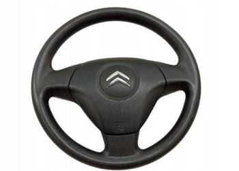 KIEROWNICA  PODUSZKA KIEROWCY   Citroen Nemo I (2007-  )