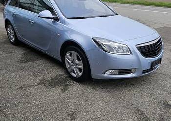 Insignia 4x4 250 koni