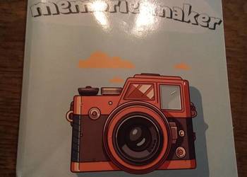 The memoriesmaker the complete edition