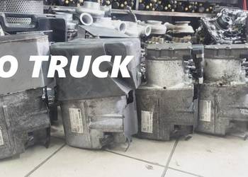 2786167 MPU Pompa hydrauliczna wspomagania Osi Skretnej Scania