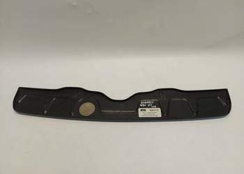 Subaru WRX STI 2015r osłona plastyk wzmocnienie tył tylna 500182/0000