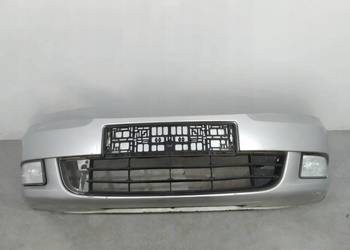 ZDERZAK  PRZÓD LIFT 9156  Skoda Octavia II (2004-2013)