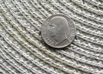 Włochy 20 Centesimi 1943r - Magnetyczna