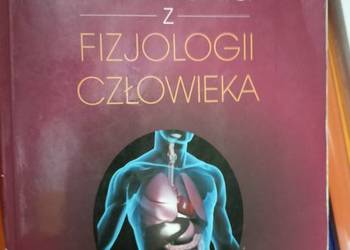 Ćwiczenia z fizjologii człowieka książki Warszawa księgarnia
