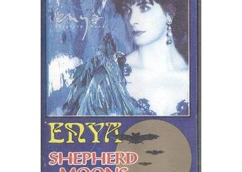Enya - Shepherd Moons