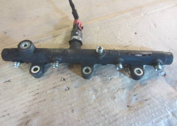 listwa wtryskowa citroen c5 2.0 hdi peugeot 206 0445214019
