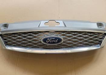 Grill Ford Mondeo Mk3 Lift 4S71-8200-AA Grill Ford Mondeo Mk3 Lift 4S71-8200-AA