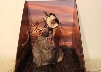 Assassin's Creed origins god's edition figurka + akcesoria