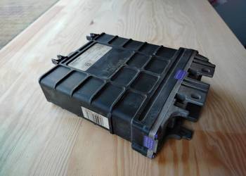 Sterownik Silnika VW 037906024AG 5WP4158 Siemens