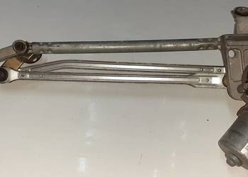 Mechanizm wycieraczek silnik 404564 Honda Civic 7 VII