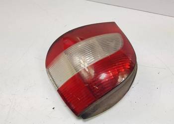 LAMPA PRAWA TYŁ  RENAULT MEGANE