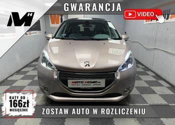 Salon Polska, 1.4 Benzyna, panorama, nowe opony GWARANCJA