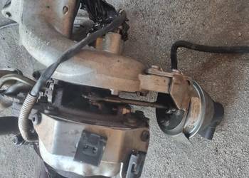 Turbina VW seat audi 1.6tdi CAY