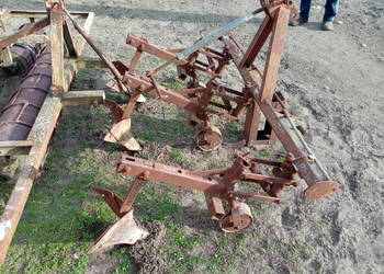 Sprzedam obsypnik do ziemniaków