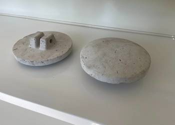 Deflektor ceramiczny do kotłów 50 kW PANCERPOL