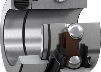 Wkład łożyska 50x90x22 mm SKF YEL2102FSKF