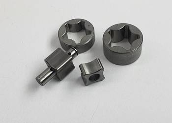 Pompa Oleju Rotor  Ktm Duke 690