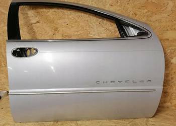 Drzwi Prawy Przód Chrysler 300M