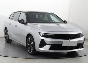 Opel Astra 1.2 Turbo