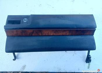 Schowek Główny Mercedes W124