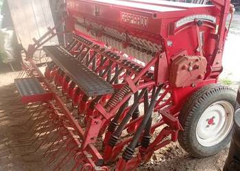 Siewnik Maschio-Gaspardo M 300 , jak amazone d8 , kuhn , pottinger