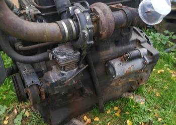 Silnik Zetor 7745 / 7711, 7201, 7245, 5211, 5245, 3320, 3340