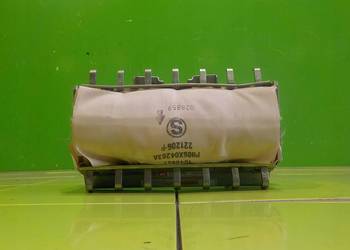 HONDA CRV III 07r 5D AIRBAG poduszka pasazera 77850-SWA-E812-M1