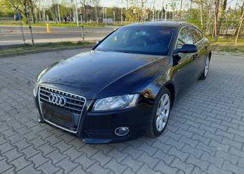 Sprzedam Audi A5