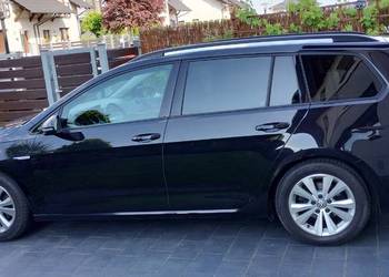 VW GOLF VII