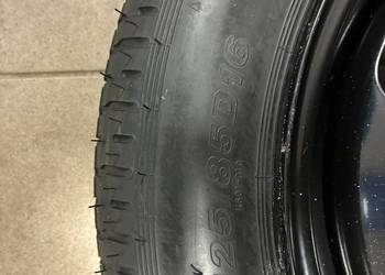 Tanio koło dojazdowe