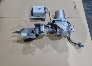 KOLUMNA KIEROWNICZA ELEKTRYCZNA  HYUNDAI IX 35 09-15 EUROPA