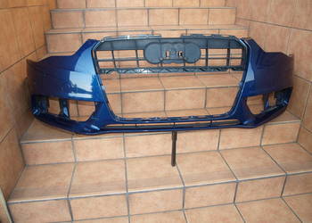 Audi A5 zderzak przód 2012 - 2016r