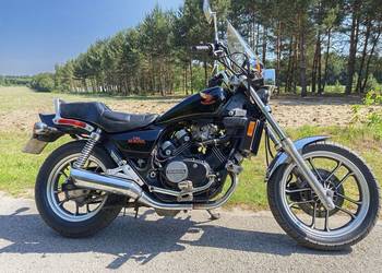 Sprzedam Orginał Honda Magma VF 500