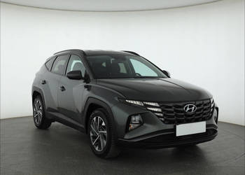 Hyundai Tucson 1.6 T-GDI 48V MHEV