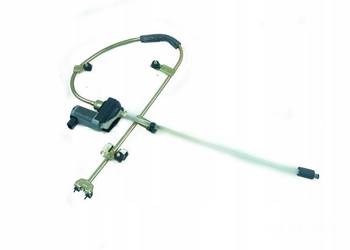 PODNOŚNIK SZYBY PRAWY TYŁ FIAT CROMA 85-96 ASO