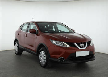 Nissan Qashqai 1.2 DIG-T