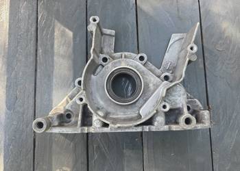 Obudowa , Uszczelniacz Wału 038 103 153F Vw, Audi , Skoda 1.6 , 1.8T