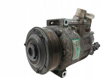 SPRĘŻARKA KLIMATYZACJI 1K0820803G 2.0 2.0 TDI Volkswagen Golf V (2004-2009)