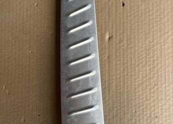 CHROM PROGU BAGAŻNIKA BMW 5 G30 2021 LIFT 21437510