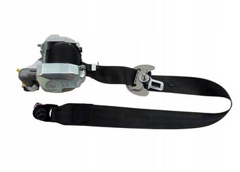 PAS BEZPIECZEŃSTWA LEWY PRZÓD KIEROWCY  Hyundai i20 I (2008-2014)