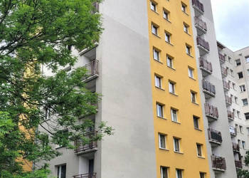 Do sprzedaży mieszkanie 43.33m2 2 pokoje Katowice gen. Władysława Sikorskiego